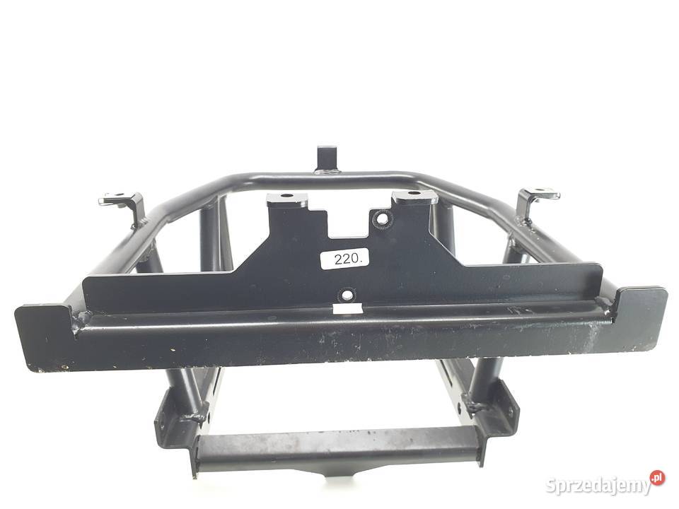 Stelaz Tyl Rama Zadupek Skuter Kumpan Electric Janowice