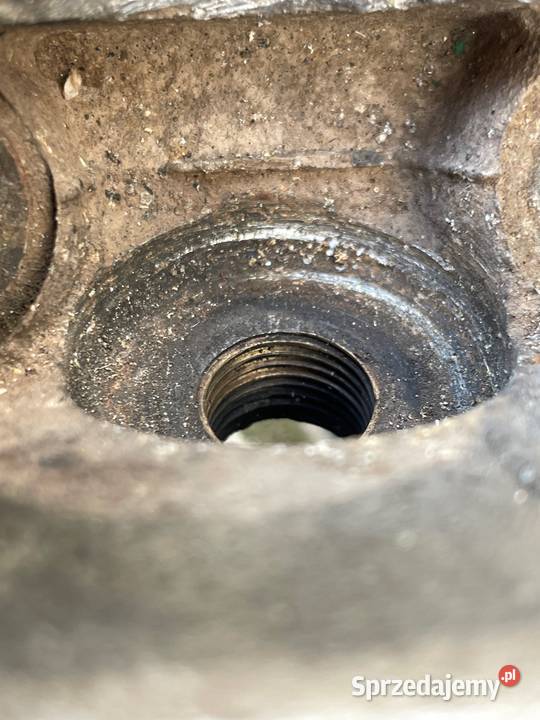 Głowice M72 K750 oryginalne