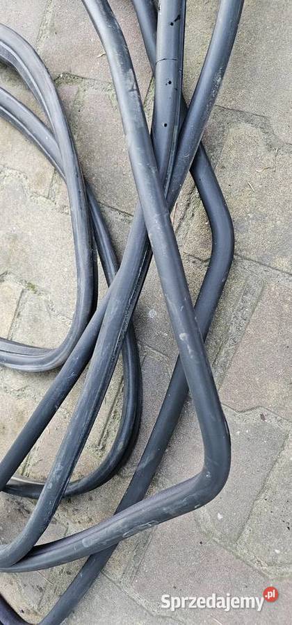 Uszczelka drzwi mercedes w203 kombi Karoseria wielkopolskie Zbąszyń sprzedam