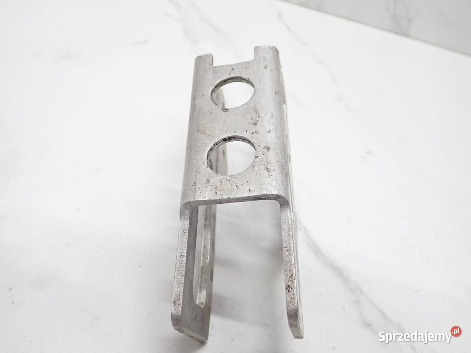 Osłona Prowadnicy Ślizgu Łańcucha Kawasaki KXF lubuskie Strzelce Krajeńskie