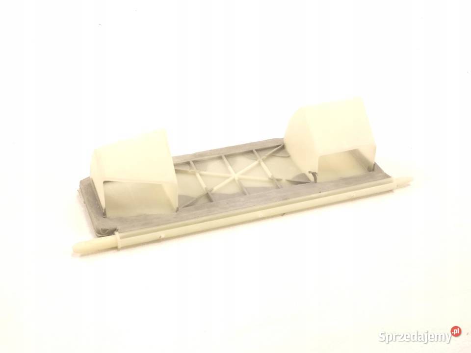 KLAPA POKRYWA NAGRZEWNICY FIAT COUPE 1994