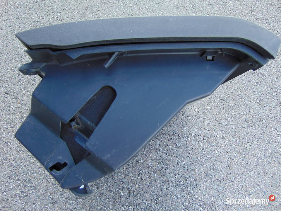 Schowek pasażera 13151852 Opel Vectra C Signium Ryki sprzedam