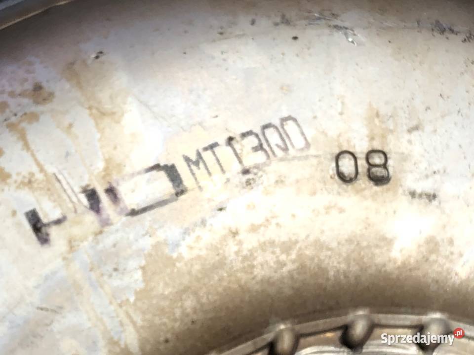 SPRZĘGŁO HYDROKINETYCZNE HONDA ACCORD VIII 24