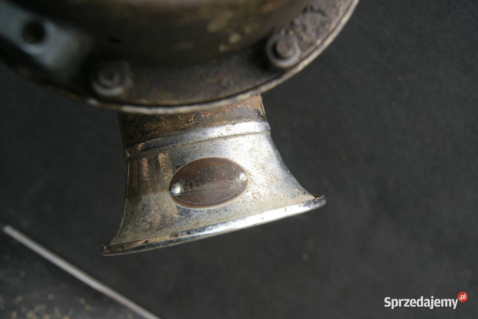 HELLA KLAKSON MERCEDES PORSCHE OPEL DKW NSU