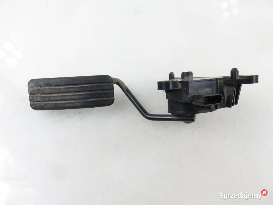 POTENCJOMETR GAZU RENAULT SCENIC II 15 dCi