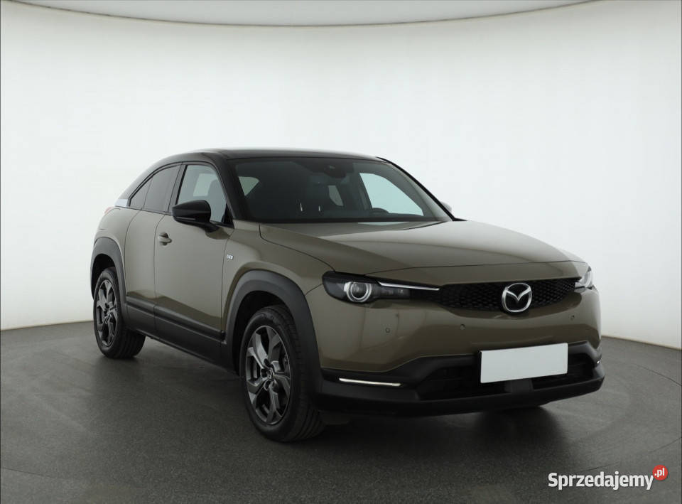 Mazda MX30 eSkyactiv czujnik zmierzchu mazowieckie Piaseczno