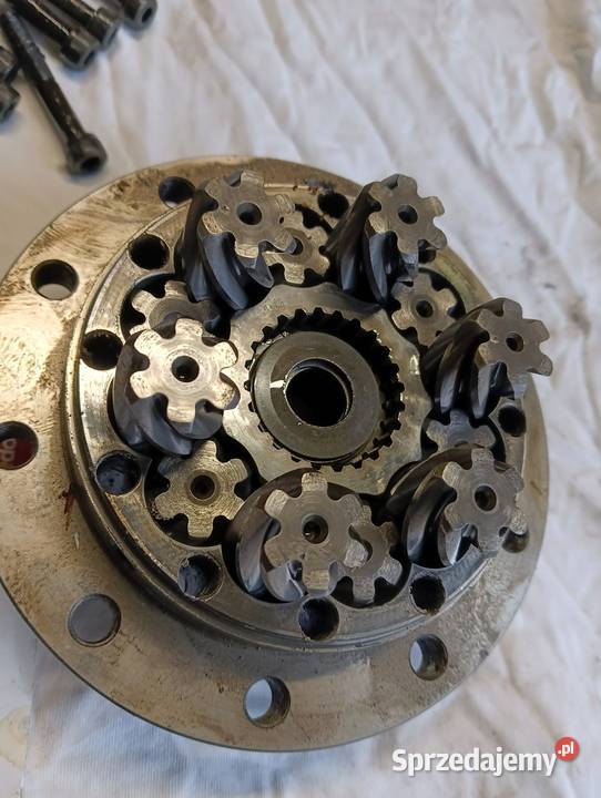 Opel Astra Kadett GSI c20xe szpera Quaife KJS Wiązów sprzedam