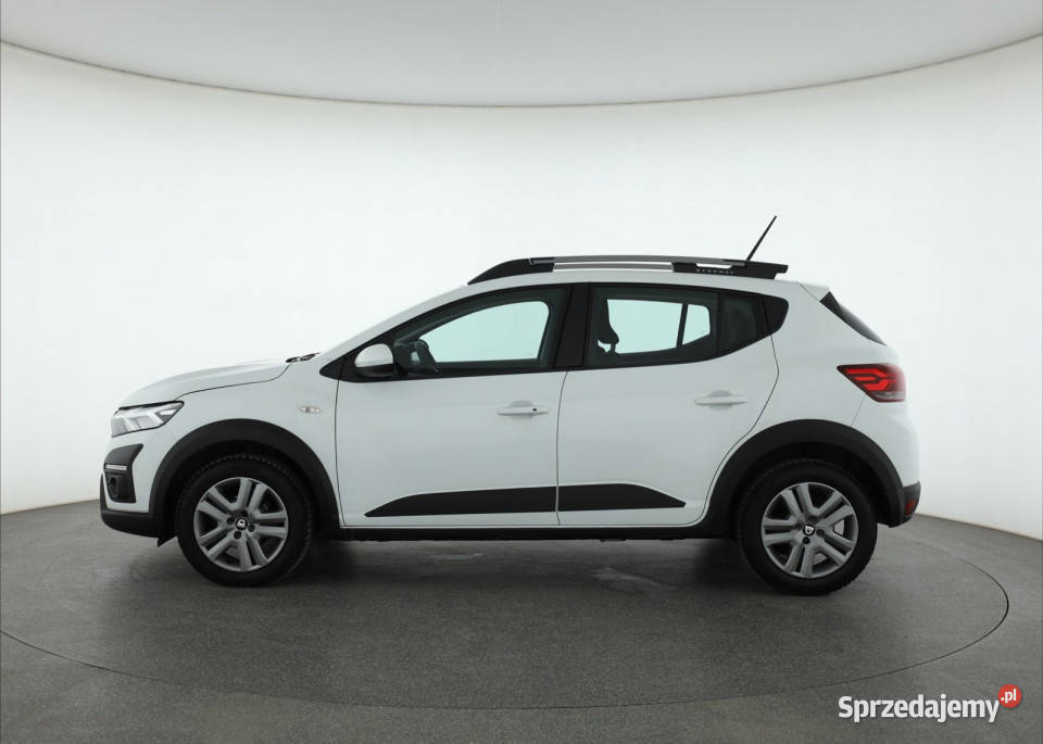 Dacia Sandero 10 TCe Piaseczno