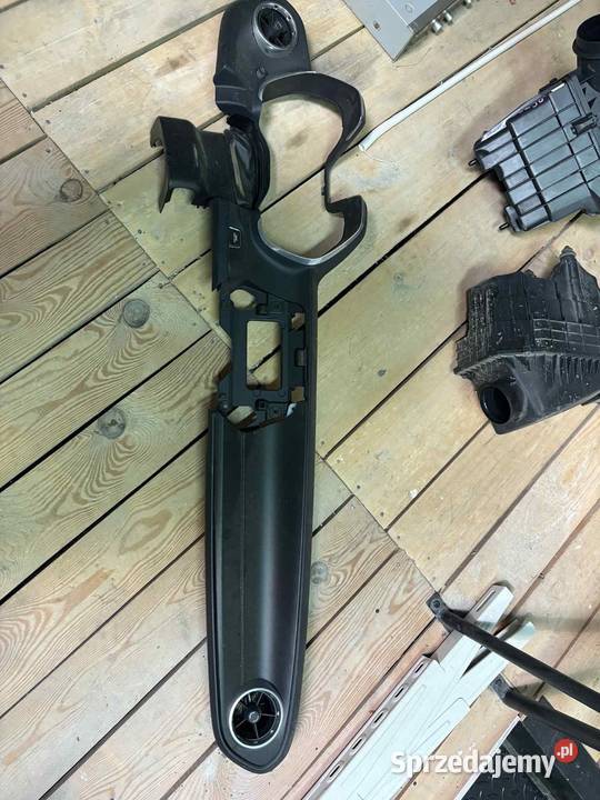 Panel deski rozdzielczej konsola środkowa z osobowe