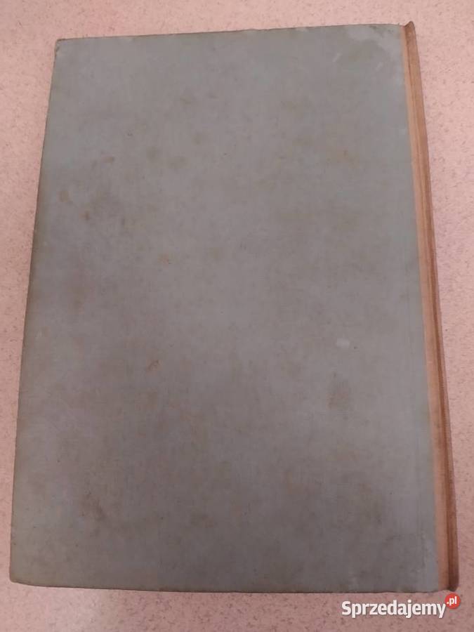 Album Handbuch des Sports Gdańsk sprzedam