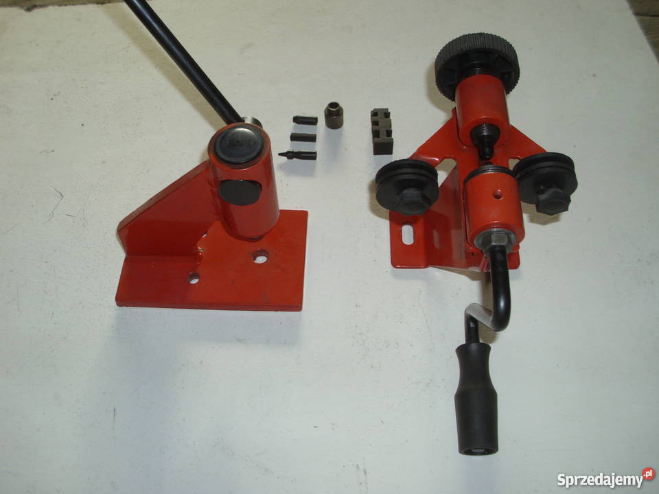 Piła spalinowa nitownicapraska Spalinowe Gorlice