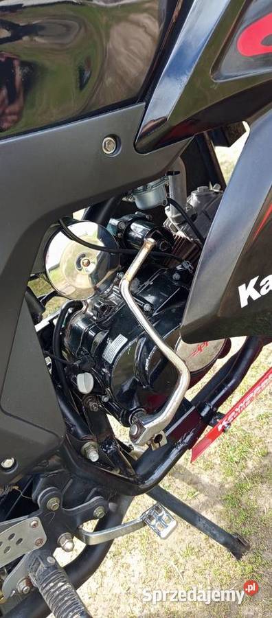 Zipp pro 50 Przeuszyn