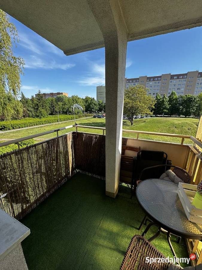Sprzedam 62m2 komfortowe 3 pokoje miejsce piwnica