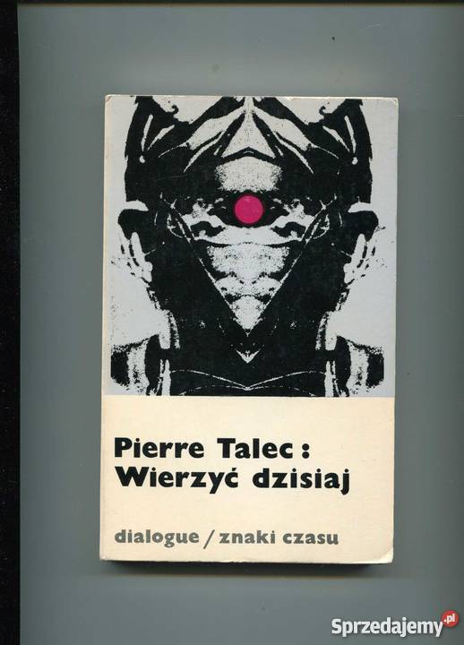 Wierzyć dzisiaj kryminały Proza i poezja Szczecin sprzedam