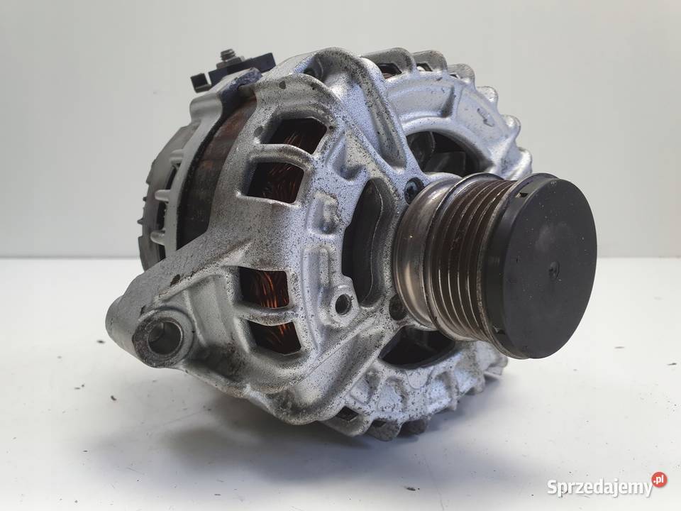 Volvo V70 III 20 D3 ALTERNATOR bosch 30659131 Janów