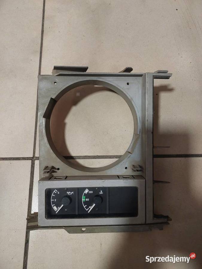 Deska rozdzielcza MAN 81272026059  Łazy