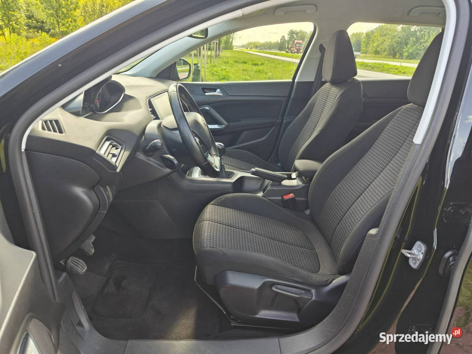 Peugeot 308 T9 20142021 ESP Karczew sprzedam