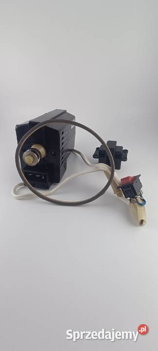 Silnik napędowy TUR2 maszyny do szycia Pasuje do mazowieckie