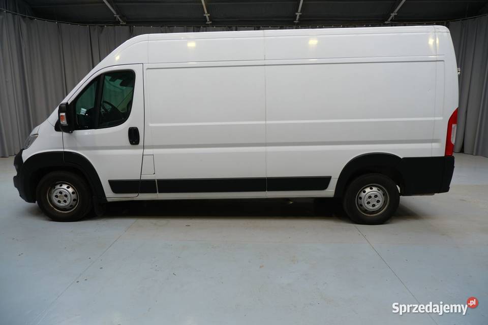 OPEL MOVANO 2022 217900 ccm 103 KW 158446km Warszawa