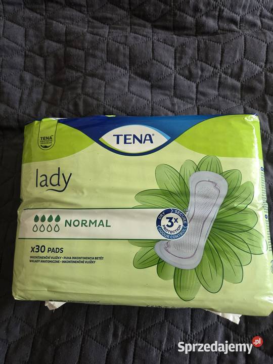 Tena Lady Normal 30 Białystok