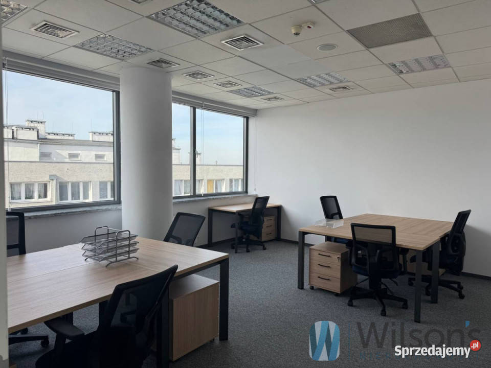 Wynajem lokalu 70m2 Warszawa Aleja mazowieckie