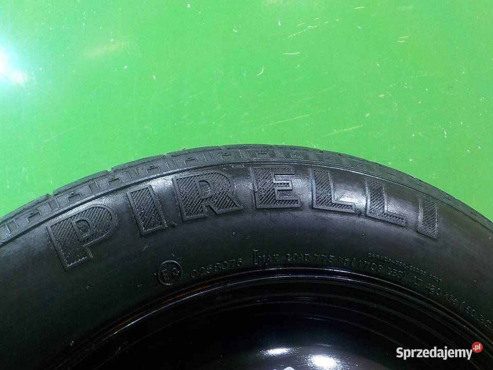 FORD MONDEO MK4 GALAXY MK3 S kolo dojazdowe Suków