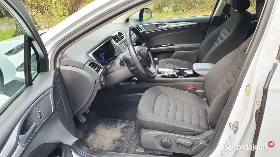 Ford Mondeo 2015r 20 diesel 150 salonowy dolnośląskie sprzedam