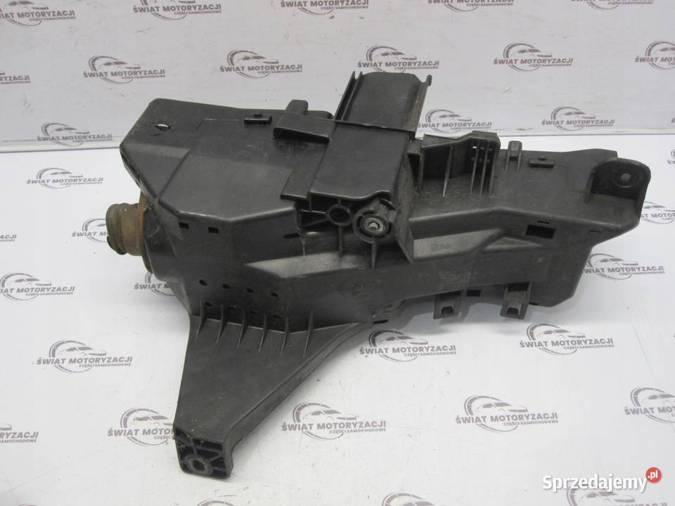 VOLVO XC90 I 03r skrzynka bezpieczników 9494210