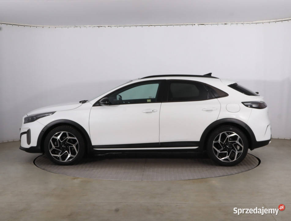 Kia XCeed 15 TGDI ESP mazowieckie Piaseczno sprzedam