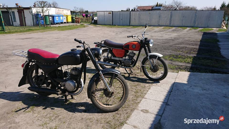 Dwie wski Starogard Gdański