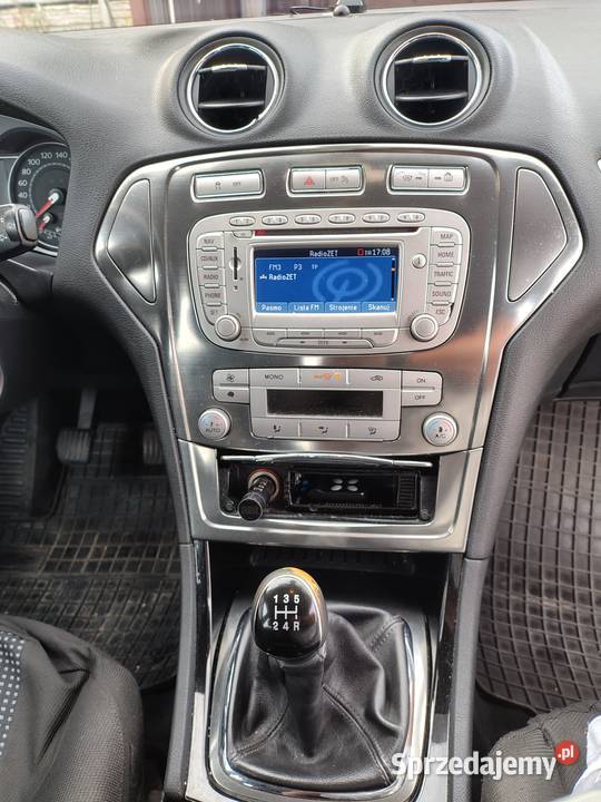 Sprzedam Ford Mondeo