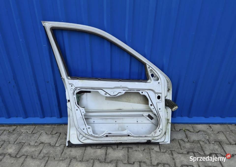 1 DRZWI PRZÓD LEWY LEWE SEAT LEON I 1 SEAT świętokrzyskie Działoszyce