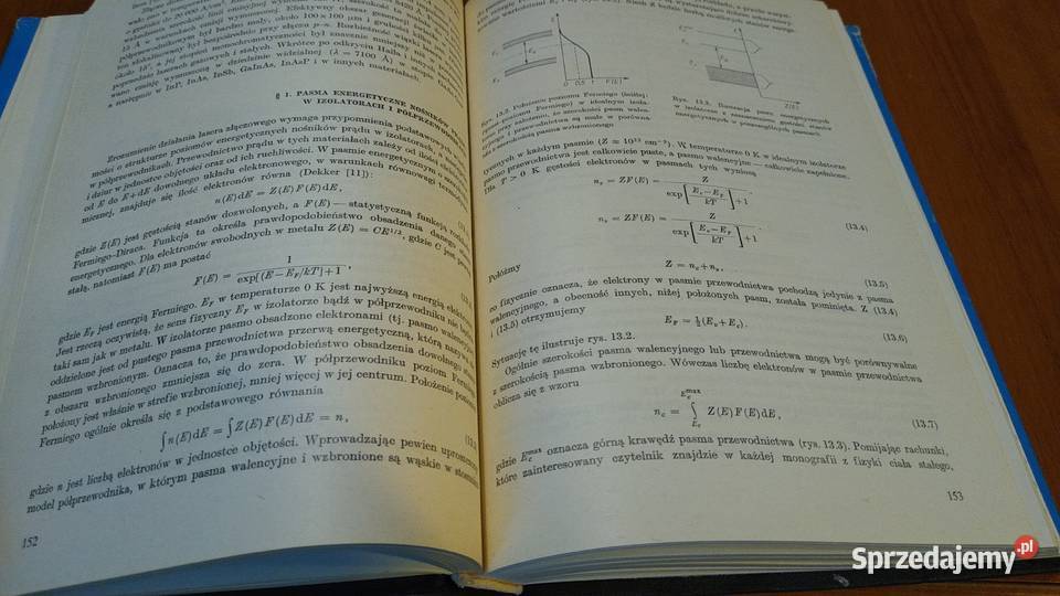 Wstęp do fizyki laserów Biblioteka Fizyki t 4 Gdańsk sprzedam
