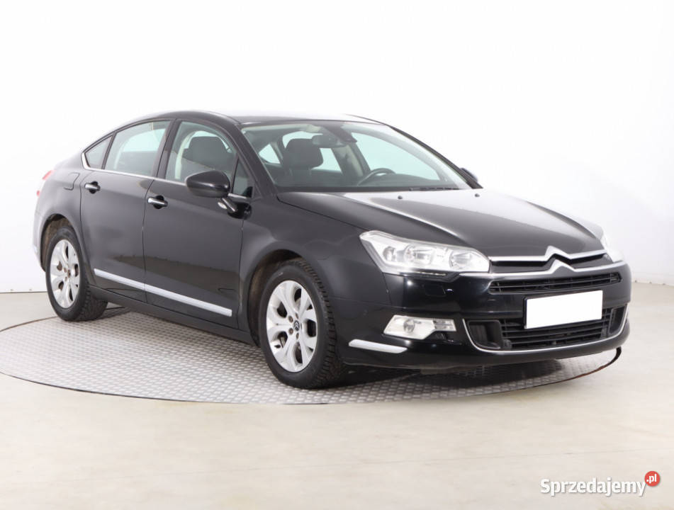 Citroen C5 20 HDi sprzedam