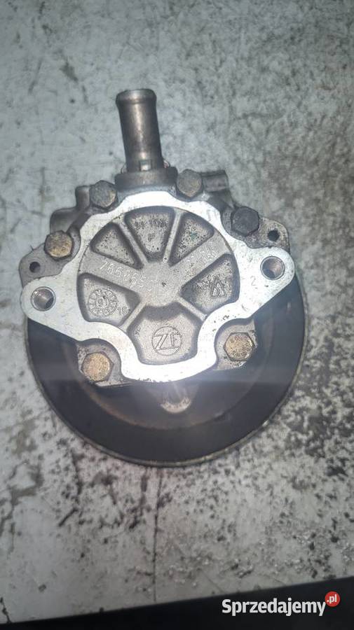 Pompa wspomagania Fiat Tipo Łagów