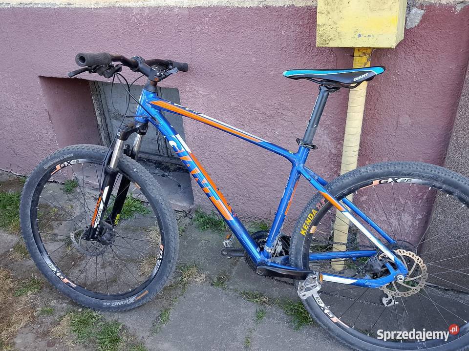 Rower górski Rowery i akcesoria Pisz