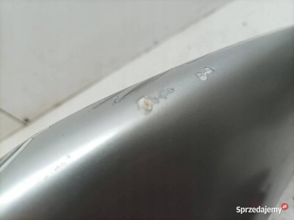 OSŁONA TYŁ ZADUPEK OGON OWIEWKA 77210 MBZ K000 osobowe