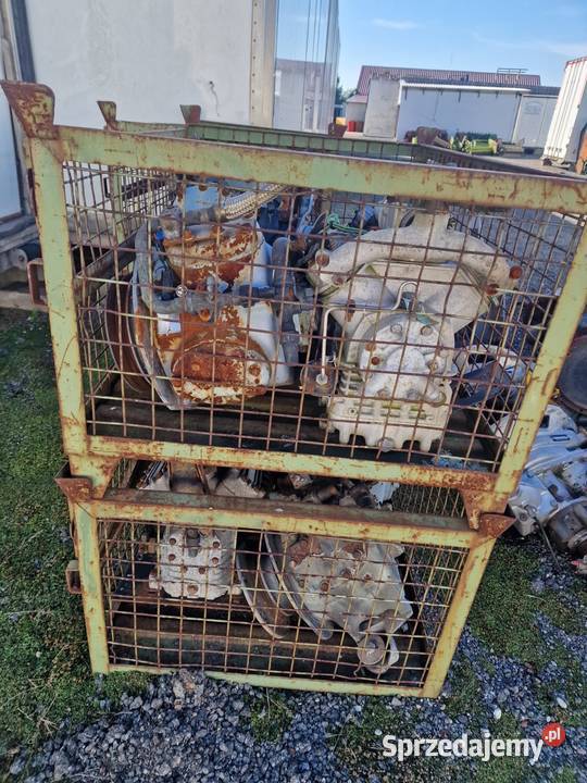 Sprężarki chłodnicze sprezarka Krasne sprzedam