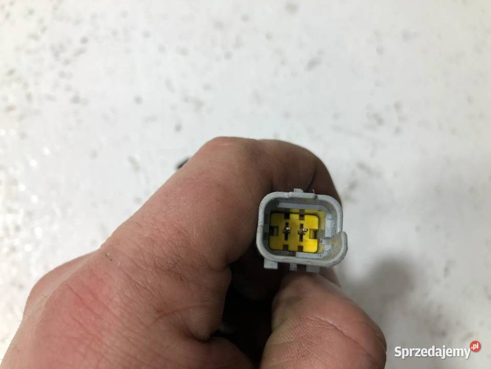 PEUGEOT 308 II T9 16 HDI BLUEHDI 120 Części samochodowe Skarżysko-Kamienna