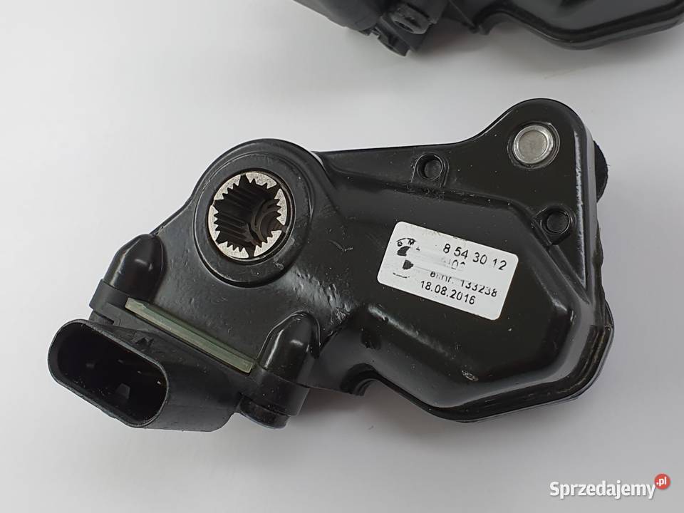 Quickshfiter BMW R 1200 RT RS GS K53 K54 K50 Łódź