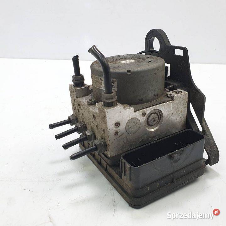 POMPA ABS HAMULCOWA VOLKSWAGEN PASSAT B8 kujawsko-pomorskie Lipno sprzedam