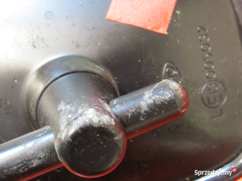 KAWASAKI VN 650 VULCAN S LUSTERKO LEWE MIRROR Warszawa