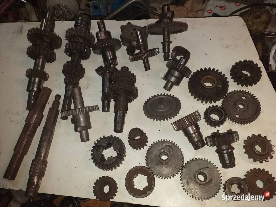 BMW Zundapp NSU SokółJapDKWIndian podkarpackie Krosno