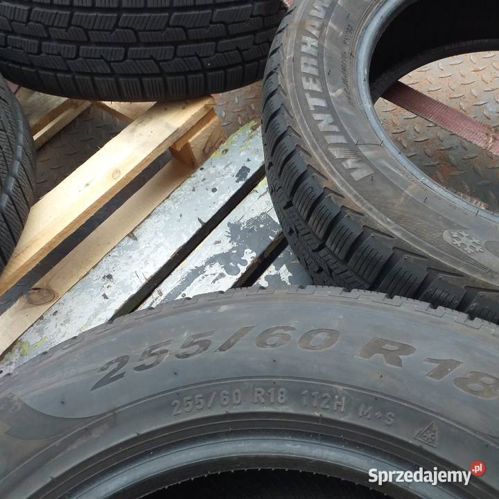 Pirelli scorpion zimowe Mikołów