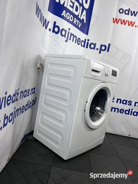 Pralka Beko Energooszczędna Eco 7 1000 A Wiejca sprzedam