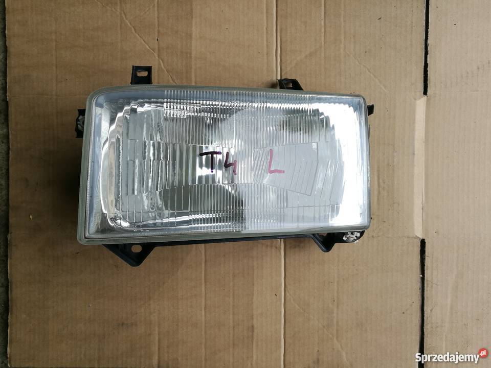 Felgi T4 laweta 5x112 14 15 16 lampy opony Starachowice