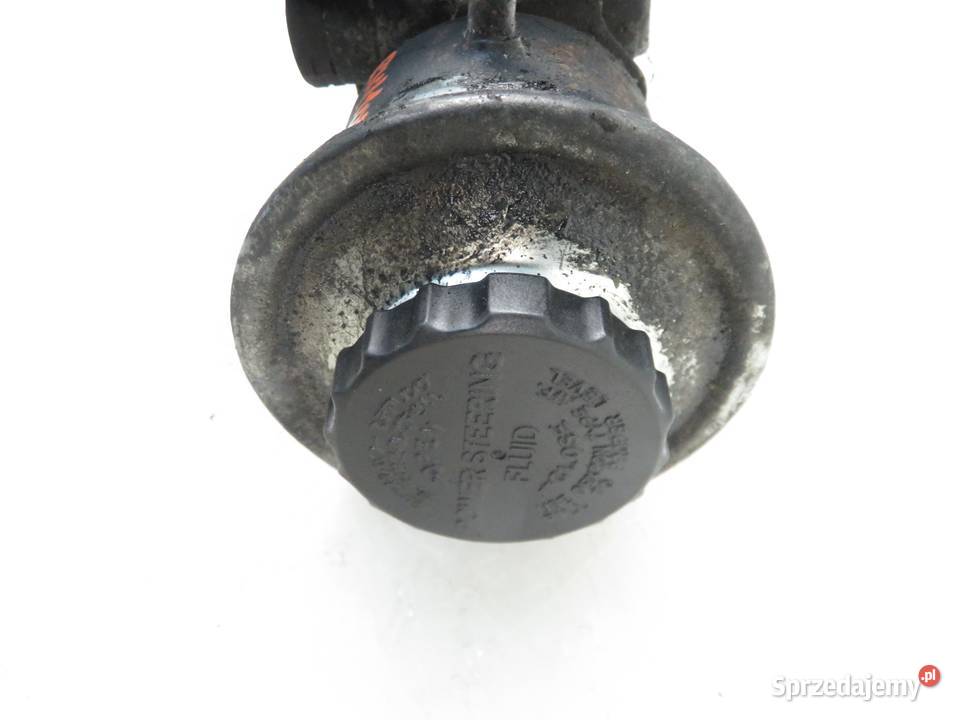 POMPA WSPOMAGANIA TOYOTA AVENSIS II T25 22 DCAT