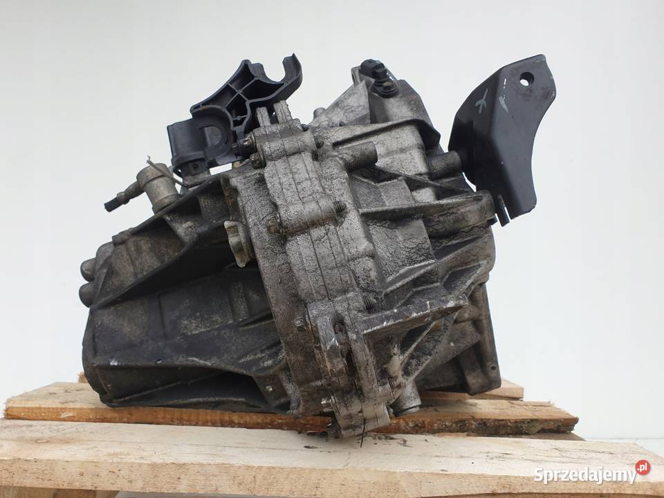 Renault Laguna III 15 DCI SKRZYNIA BIEGÓW Rudka sprzedam