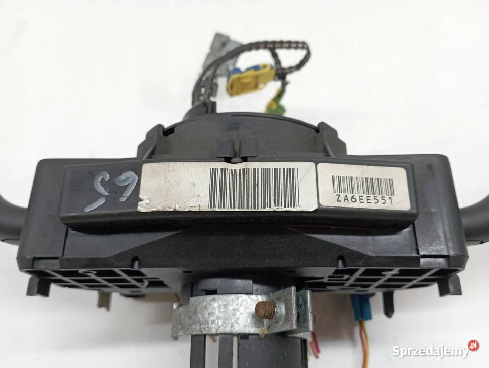 PRZEŁĄCZNIK ZESPOLONY VS34572483 DAV Peugeot