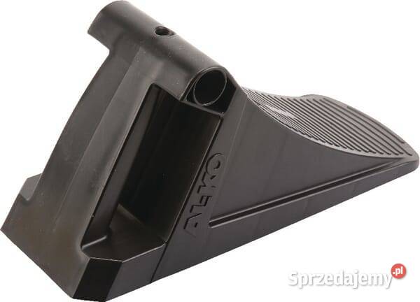 Klin pod koło PCW czarny UK 36 KL 1235990 Rolnictwo małopolskie